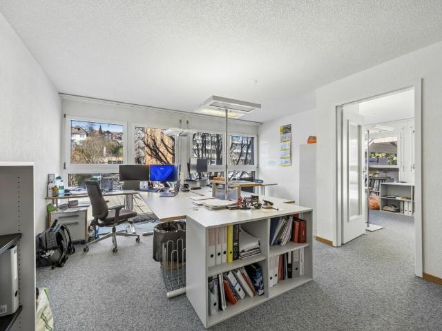 Büro kaufen in Burgdorf, Bern