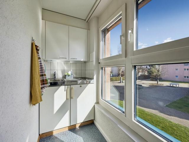 Büro kaufen in Im Choser, Burgdorf