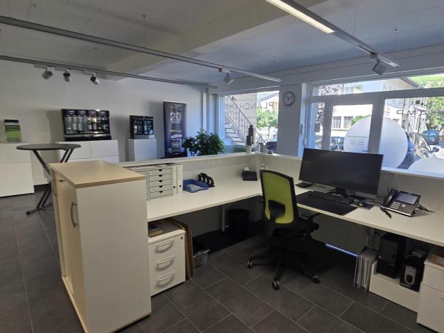 Büro kaufen