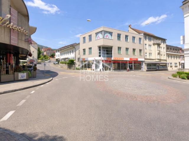 Büro kaufen