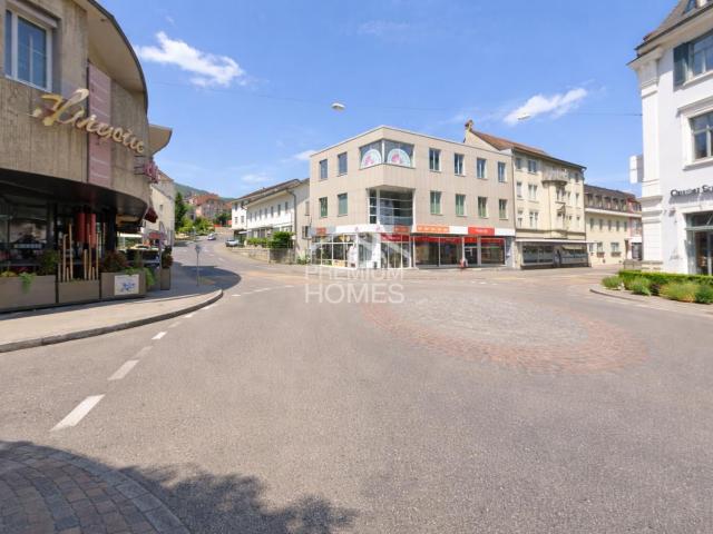 Büro kaufen