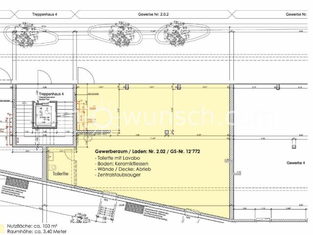 Büro kaufen in Lü