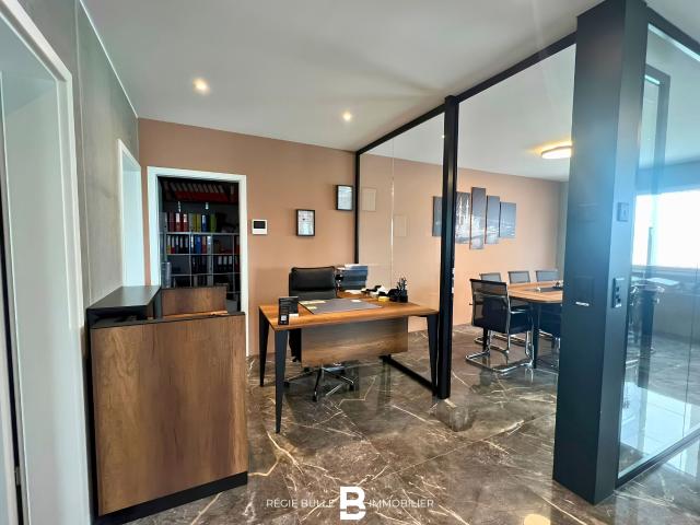 Büro kaufen in Farvagny-le-Grand, Gibloux