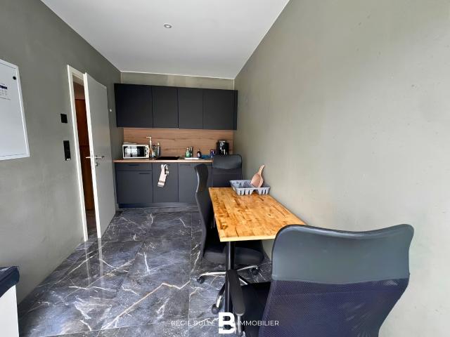 Büro kaufen in Farvagny-le-Grand, Gibloux