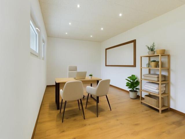 Büro kaufen in Gland, Waadt