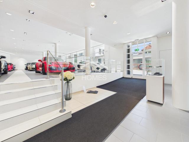 Büro kaufen