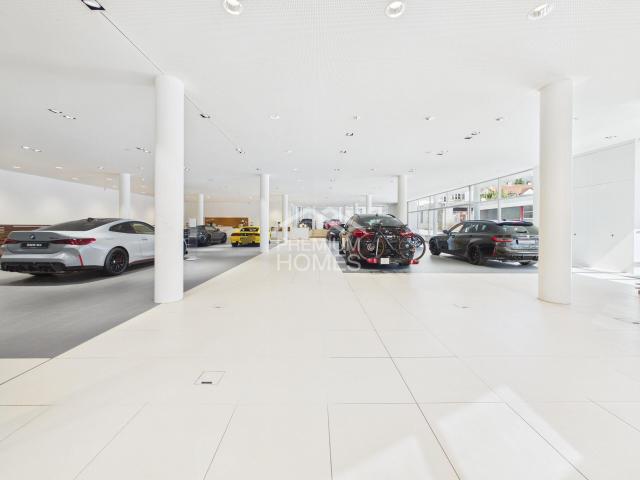 Büro kaufen