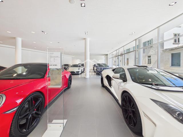Büro kaufen