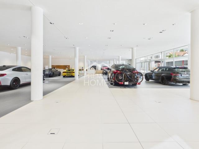 Büro kaufen
