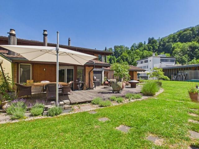 Büro kaufen in Arth, Schwyz
