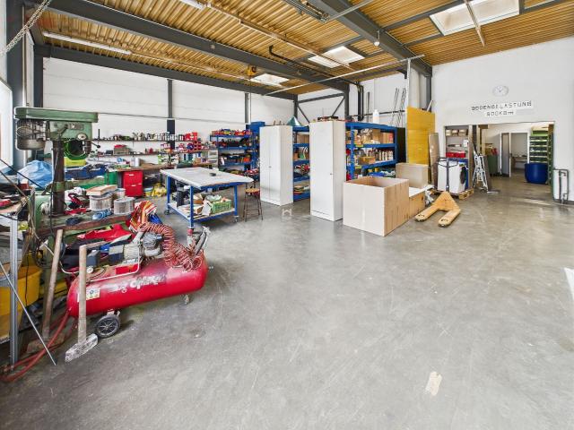 Büro kaufen