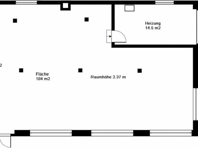 Büro kaufen in Hinwil, Zürich