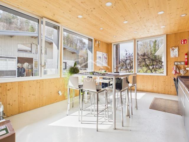 Büro kaufen