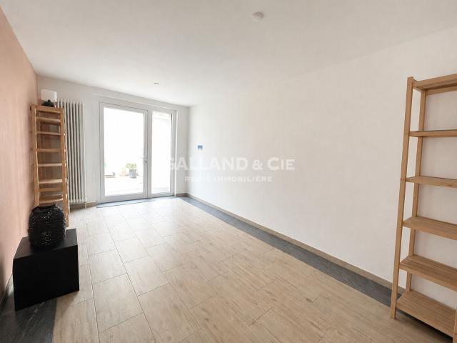 Büro kaufen in Lausanne, District de Lausanne