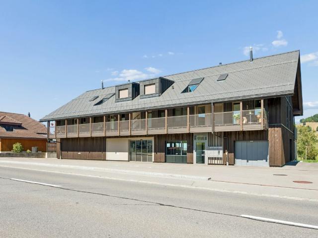 Büro kaufen in Linden, Bern