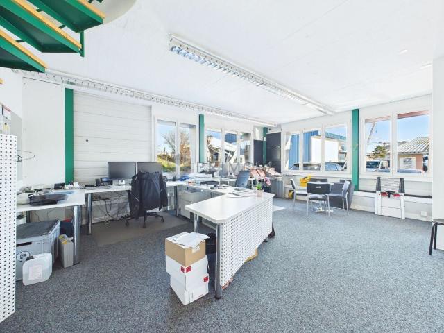 Büro kaufen