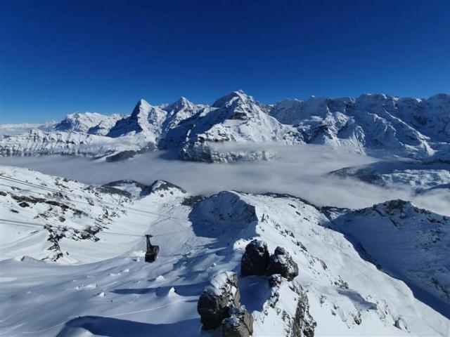 Büro kaufen in Lauterbrunnen, Bern
