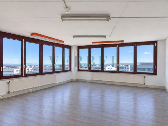 Büro kaufen in Nyon, Waadt