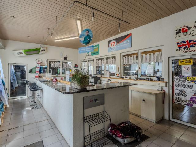 Büro kaufen in Chaindon, Reconvilier