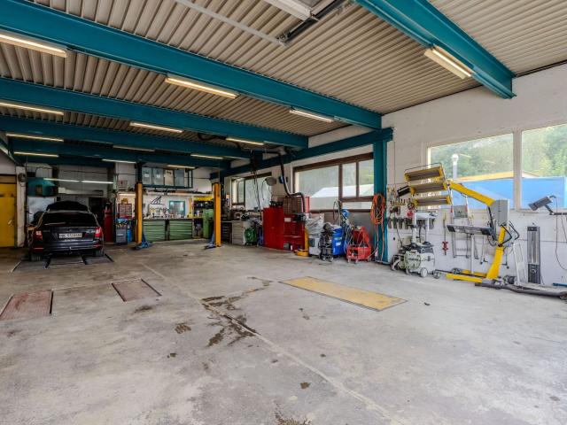 Büro kaufen in Chaindon, Reconvilier