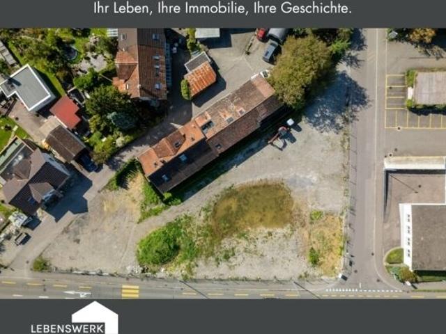 Büro kaufen in Romanshorn, Bezirk Arbon