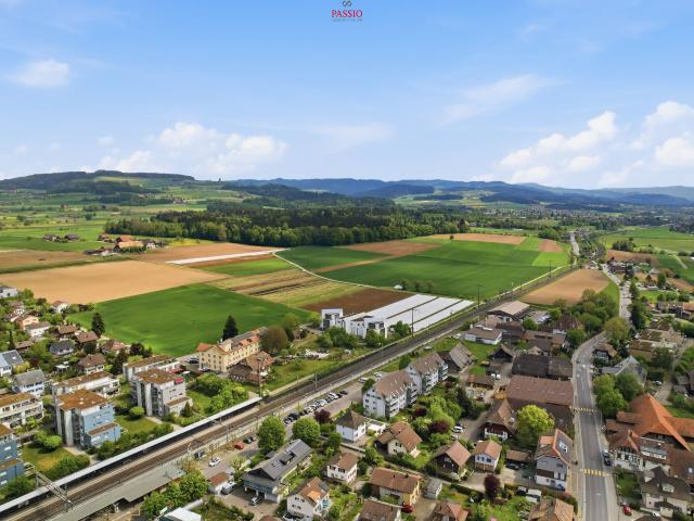 Büro kaufen in Rubigen, Bern