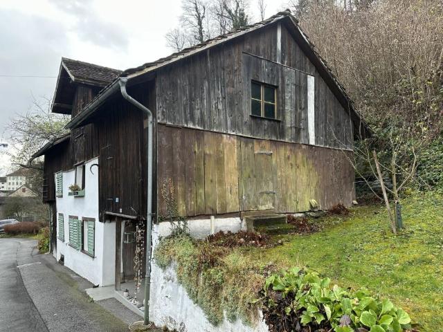Büro kaufen in Sevelen, St. Gallen