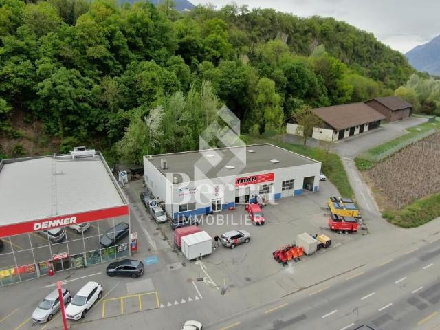 Büro kaufen