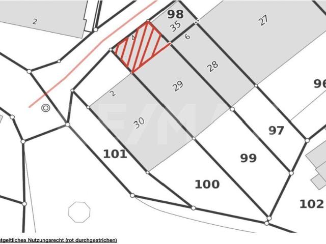 Büro kaufen in Trasadingen, Schaffhausen