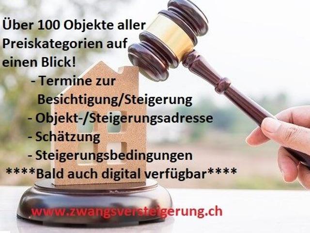 Büro kaufen in Uttigen, Bern