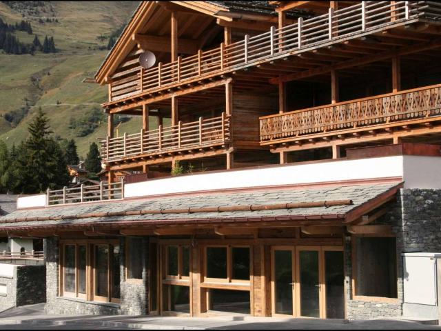Büro kaufen in Verbier, Wallis