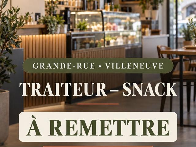 Büro kaufen in Villeneuve (VD), Waadt