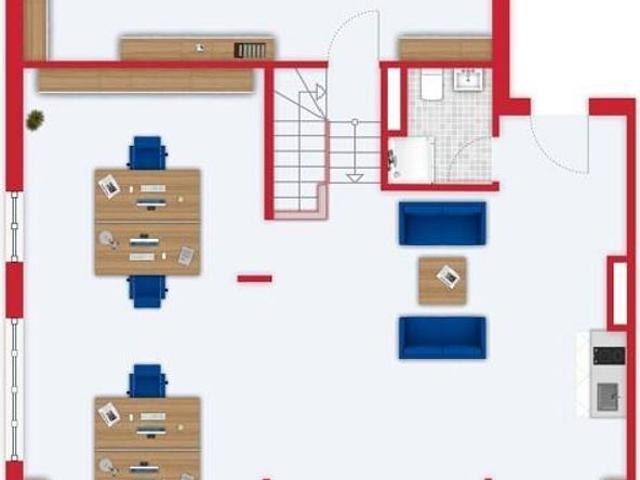 Büro kaufen in Wangen-Brüttisellen, Bezirk Uster