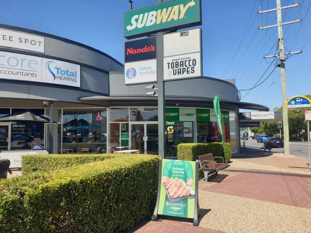 Office for rent in Morningside, Greater Brisbane