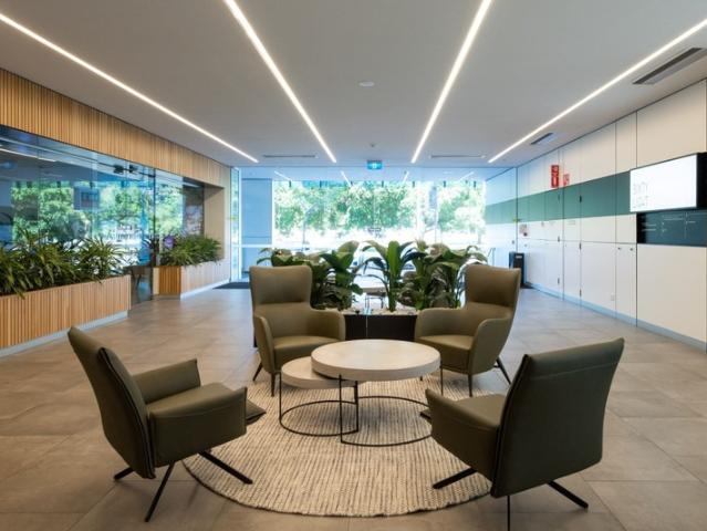 Office for rent in Horseshoe Creek, South Australia