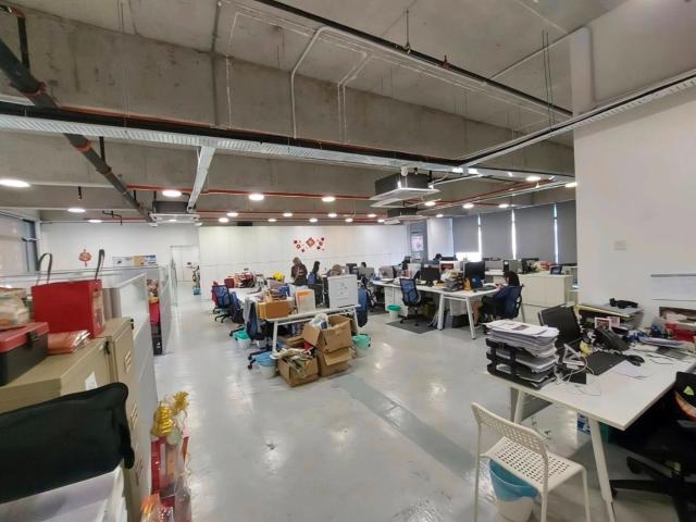 Office for rent in Petaling, Damansara Damai