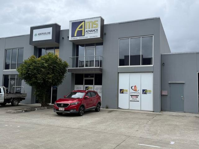 Warehouse for rent in Fernbrook, Queensland