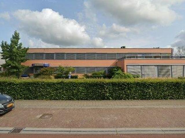 Bedrijfspand te huur in Barneveld, Gelderland