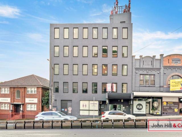 Office for rent in Sydney, New South Wales