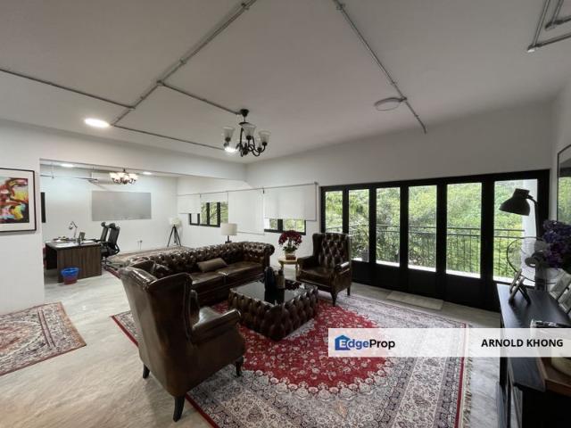 Shop for rent in Country Heights Damansara, Kuala Lumpur