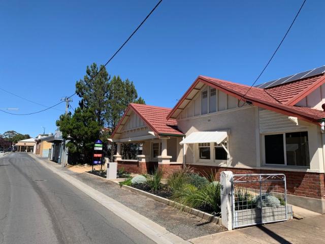 Office for rent in Gomersal, South Australia