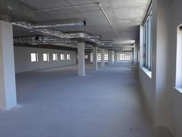 Office for rent in Milnerton, Western Cape