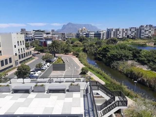 Office for rent in Milnerton, Western Cape