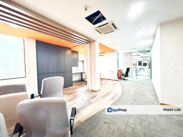 Shop for rent in Petaling, Alam Impian
