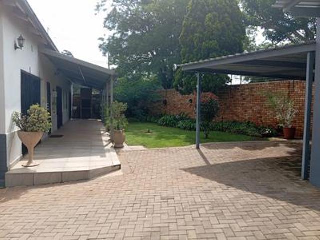 Commercial for rent in Ekurhuleni, Gauteng