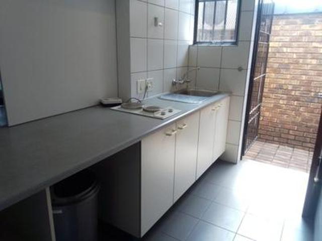 Commercial for rent in Sedibeng, Gauteng