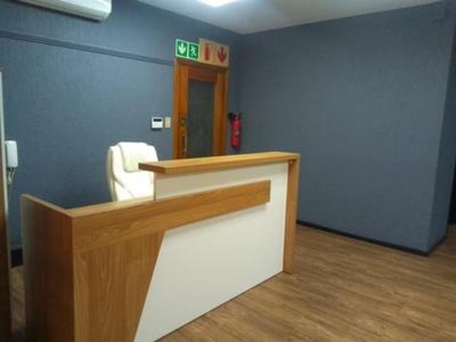 Commercial for rent in Sedibeng, Gauteng