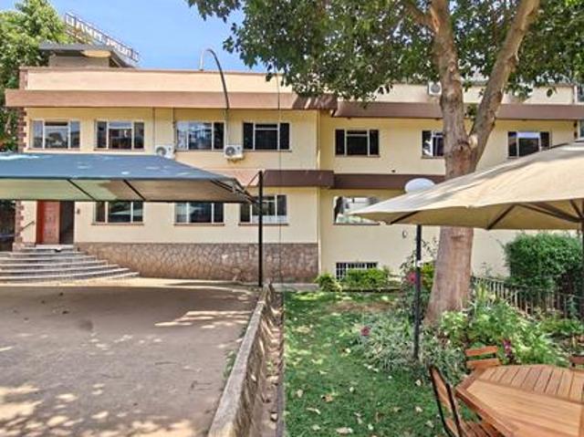 Commercial for rent in Njiru, Nairobi