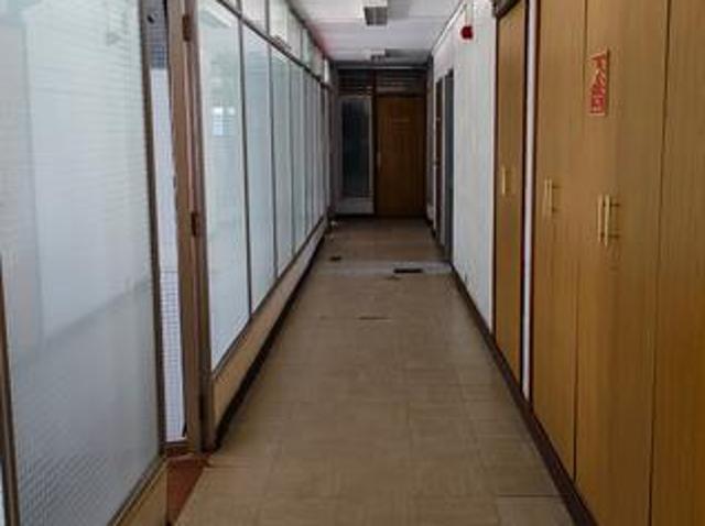 Commercial for rent in CBD, Starehe