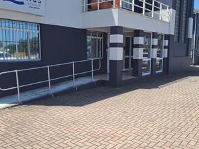 Commercial for rent in Port Elizabeth, Eastern Cape